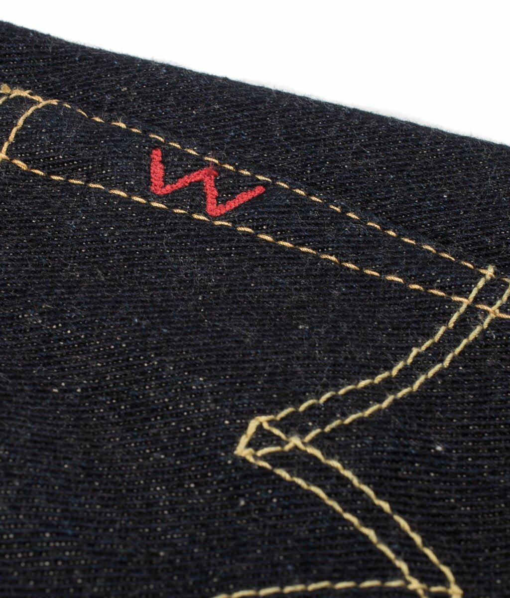 IH-666S 19oz LEFT HAND TWILL