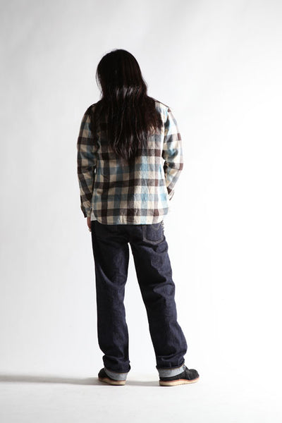 1958XX 50s Straight Fit