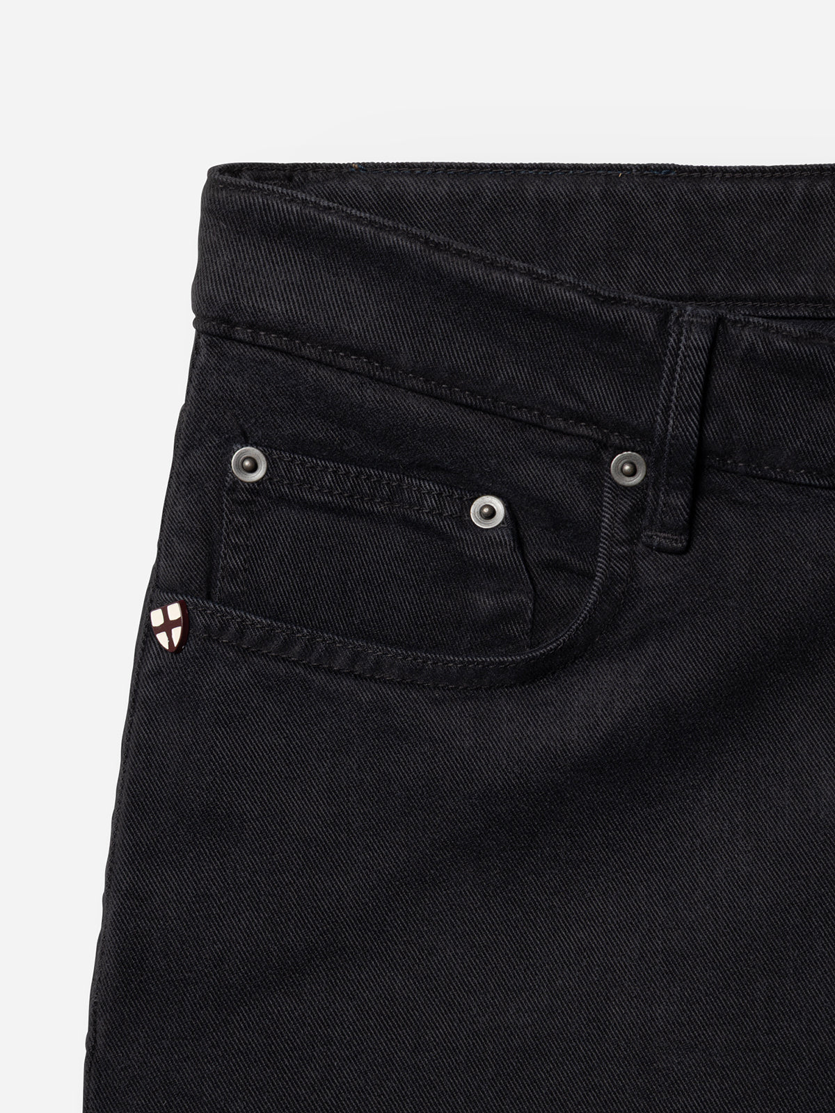 Jeans Tapered Navy