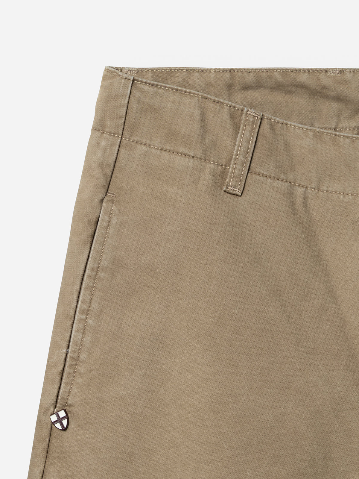 BGliam Nebraska Chino Brown