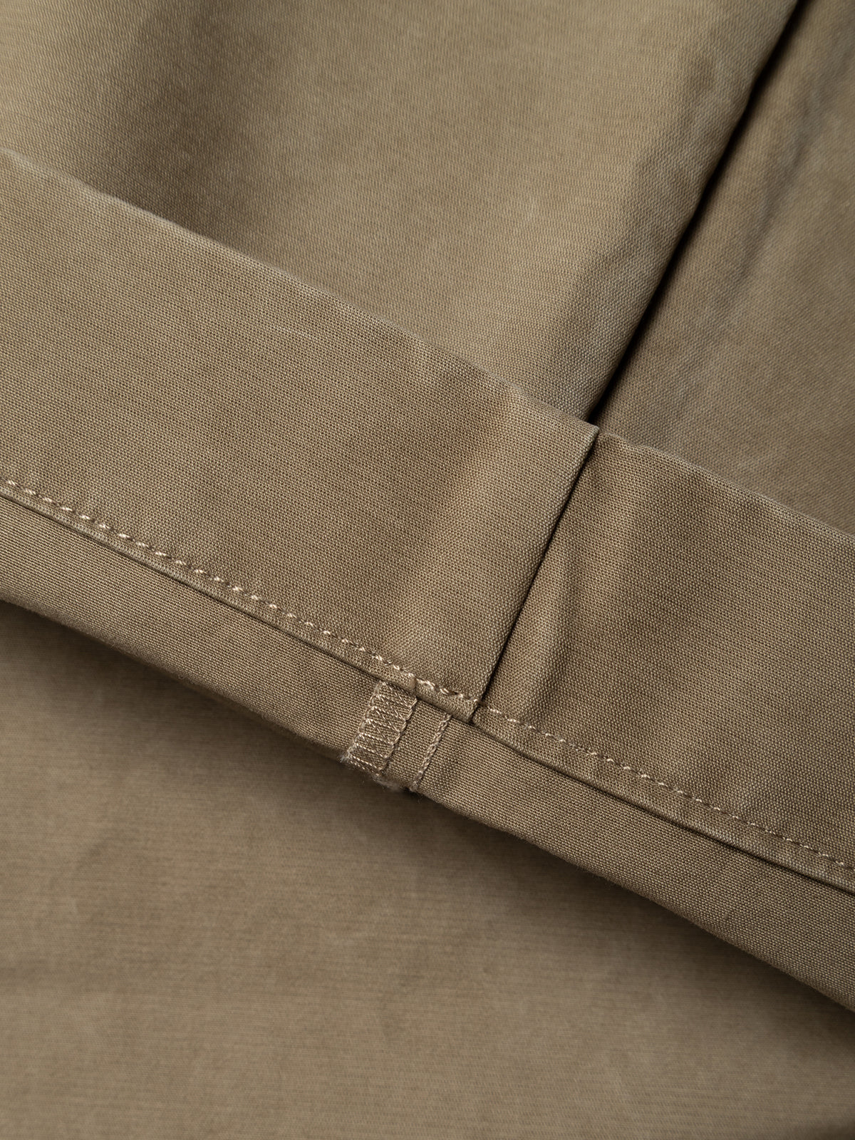 BGliam Nebraska Chino Brown