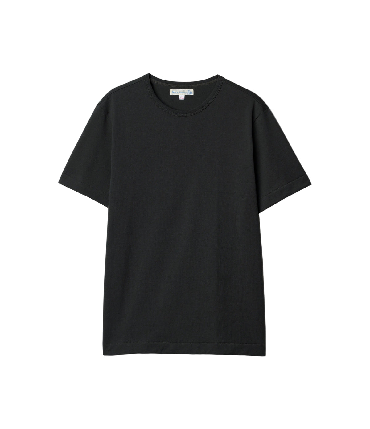 2m15.401 Refined fit Shirt Forest