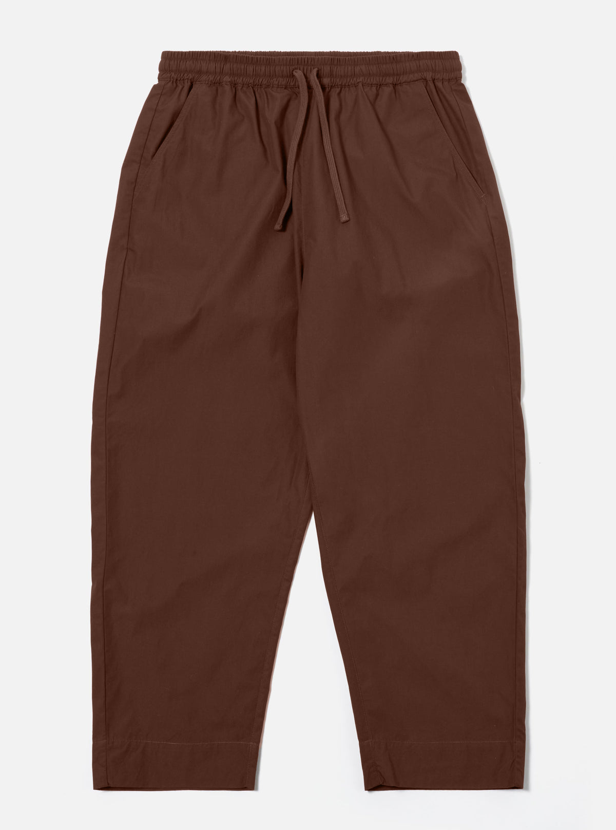 JUDO PANT - Brown