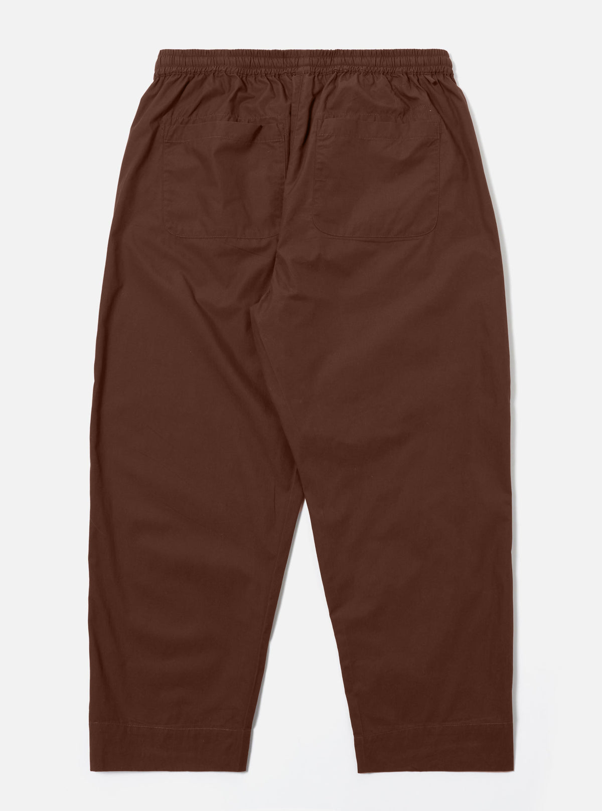 JUDO PANT - Brown