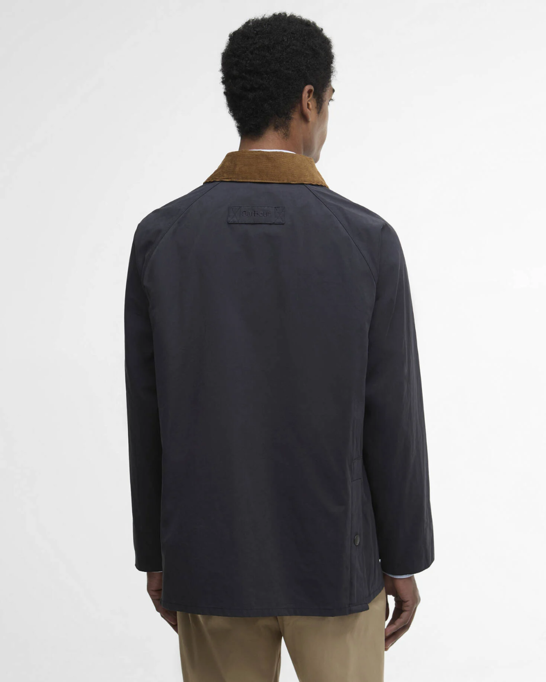 Icons Bedale Casual Jacket - Navy