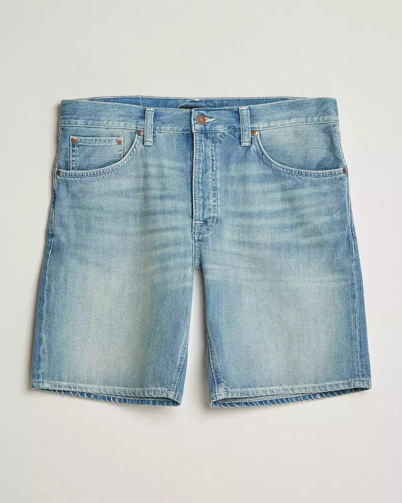 Seth Denim Shorts Drift Wood
