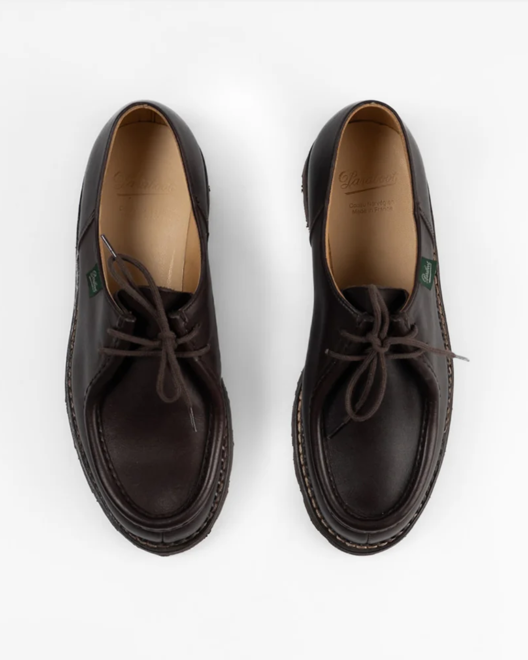 Michael/Marche II  Liz Cafe