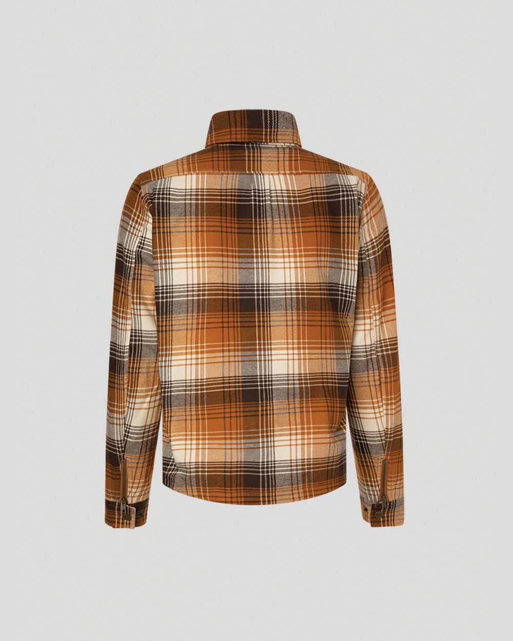 Houston Rider Shirt-Camel