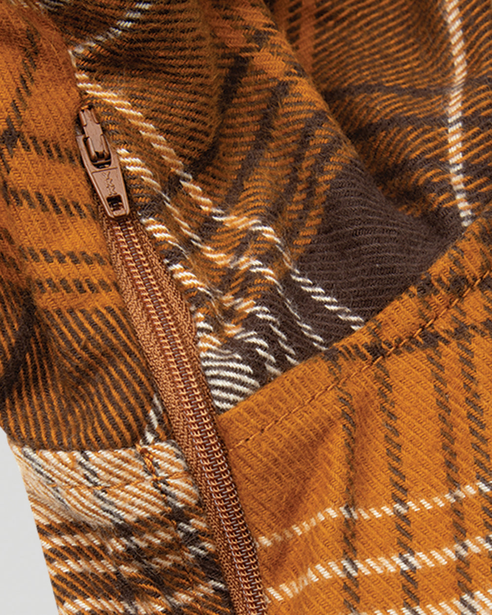 Houston Rider Shirt-Camel