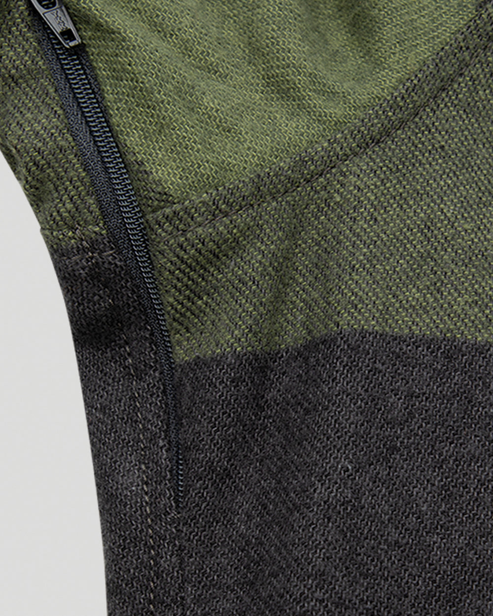 Dakota Rider Shirt-Olive