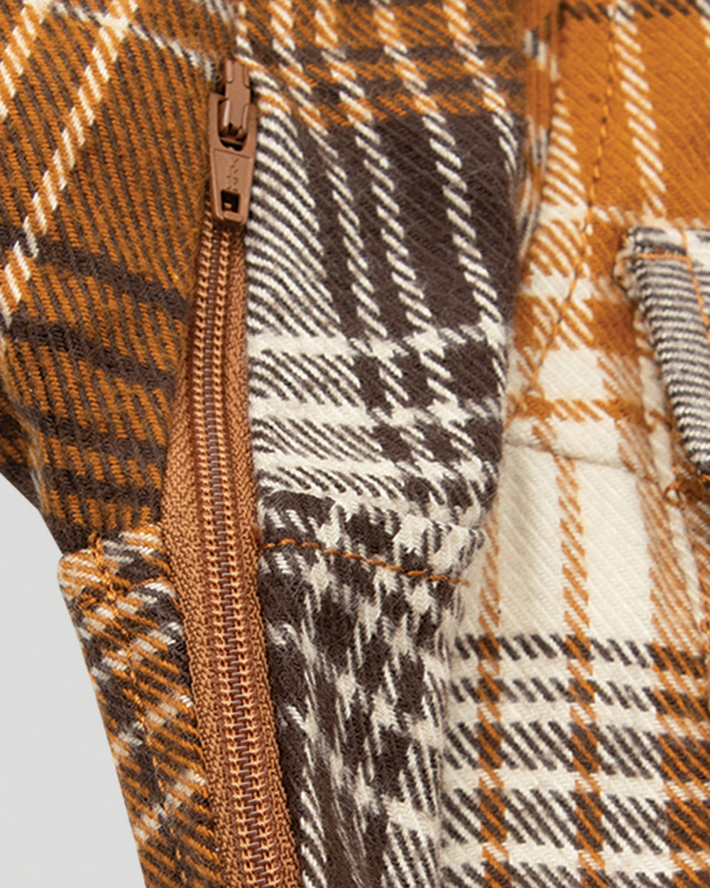 Houston Ridershirt Lady - camel