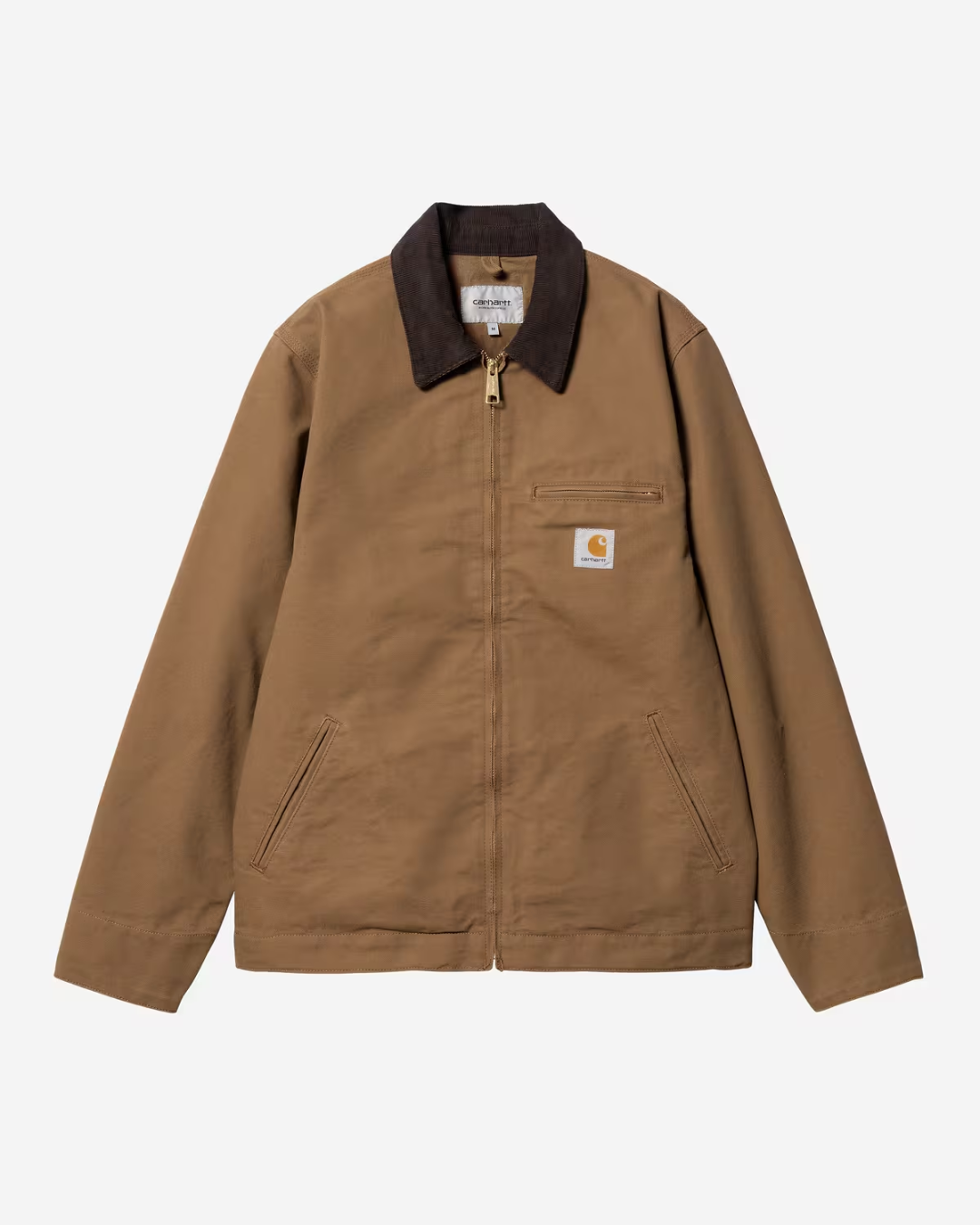 Detroit Jacket (Summer)  - Hamilton Brown