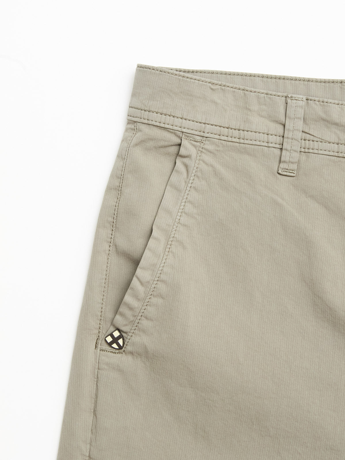 BGmenzo Vecchio Chino - Shadow Green
