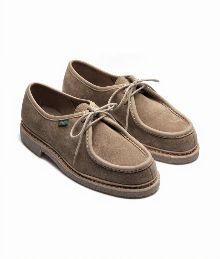 Micka Ario Miel Vel Sand