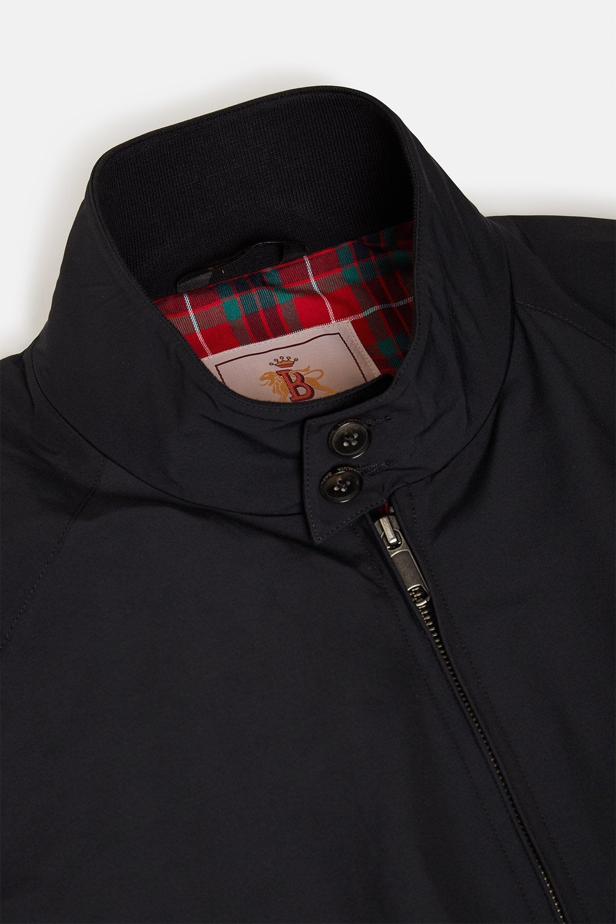 G9 Harrington Jacket - DARK NAVY
