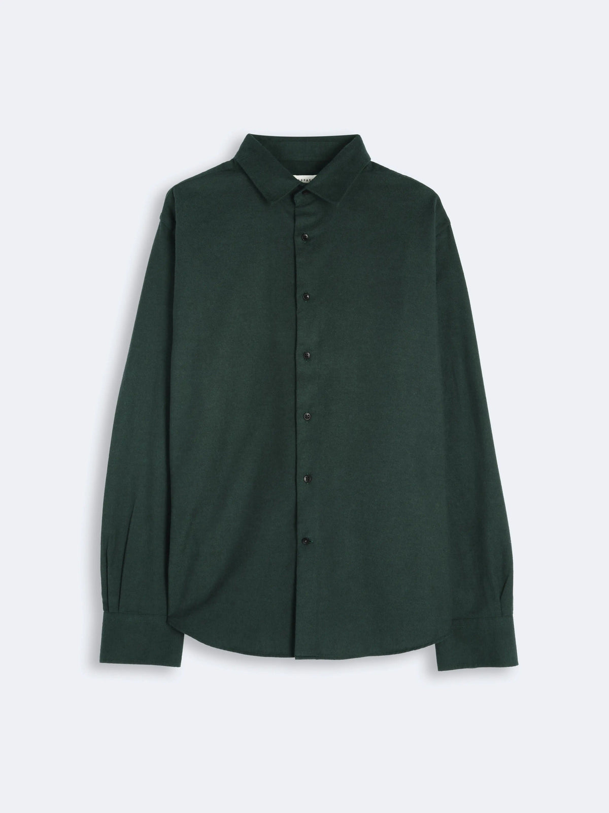 Flannel Shirt Castanio Forest