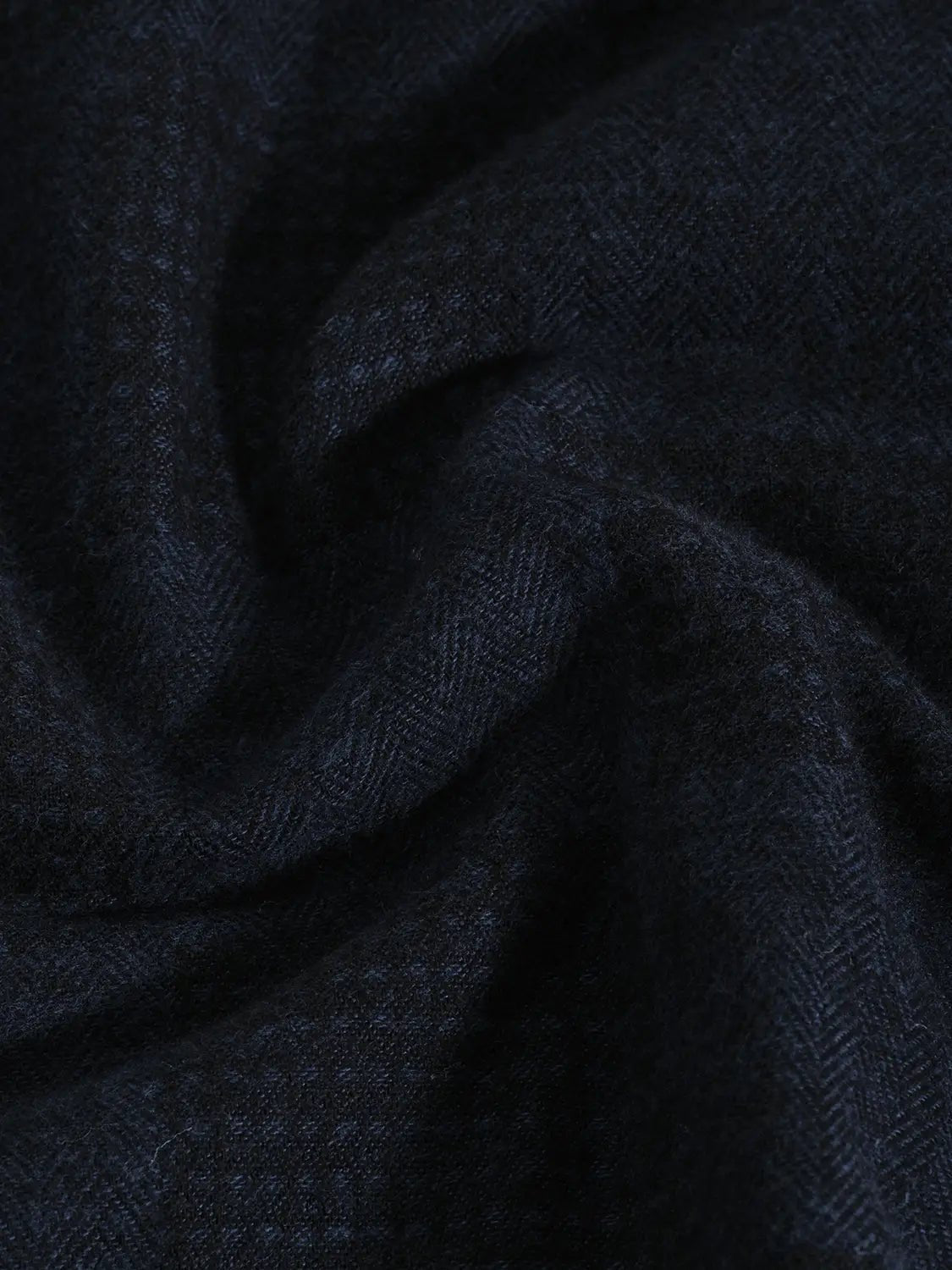 Flannel Shirt Sambiti Marine