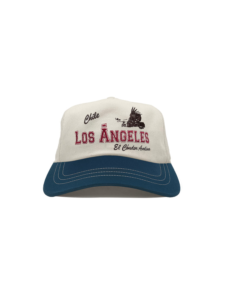 LOSANGELES - Cap
