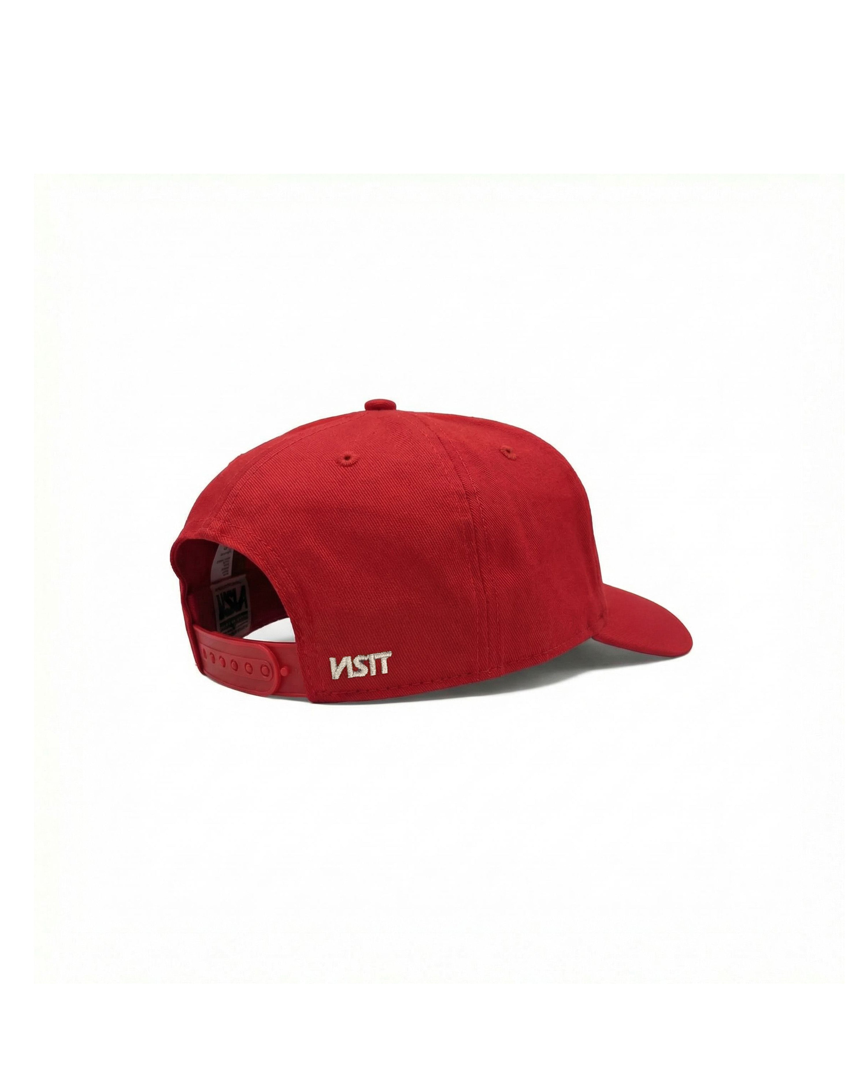 MAKAO - Cap
