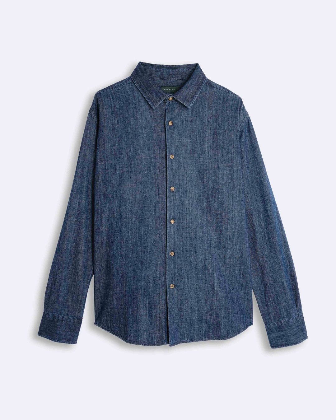 Denimhemd Lago Navy