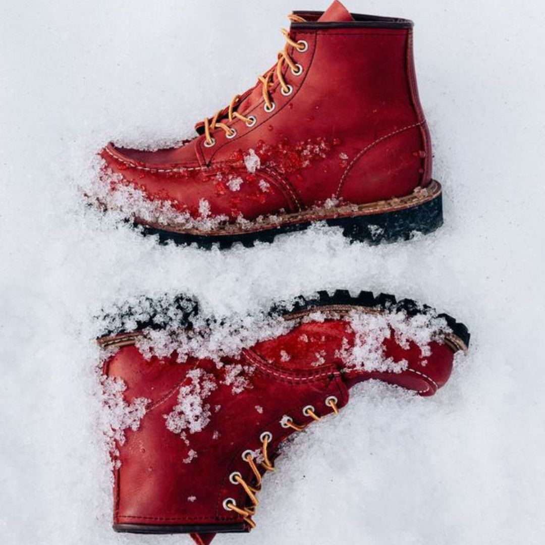 MOC TOE Norway  #8209