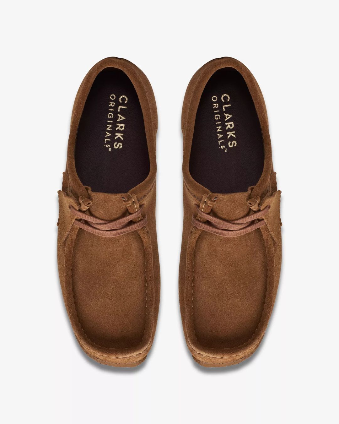 Wallabee - Cola