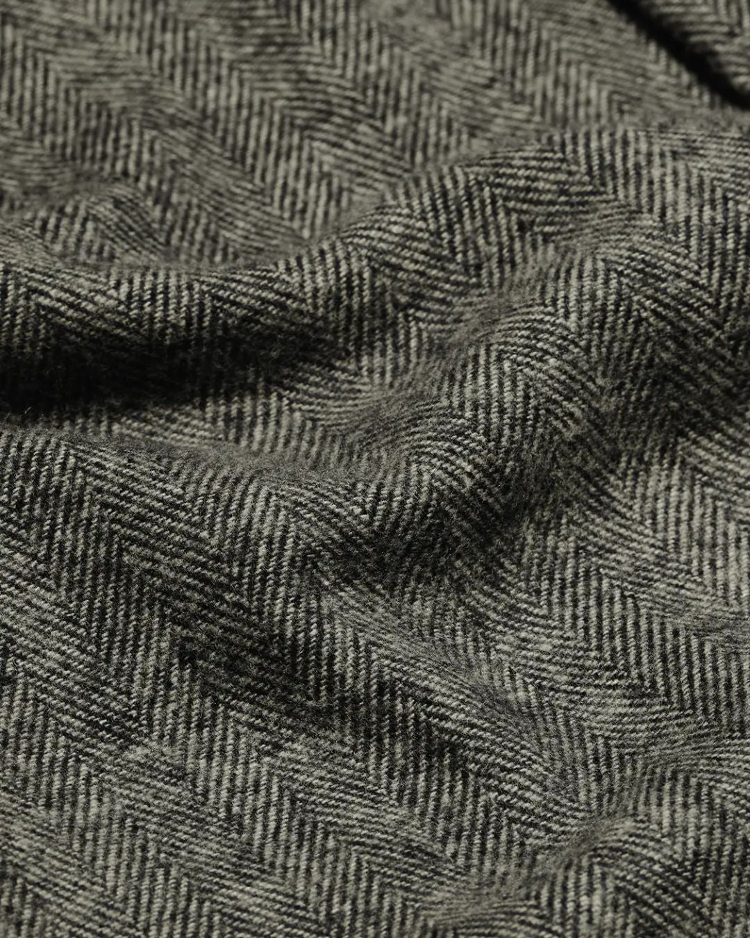 Flanellhemd Gurin Olive