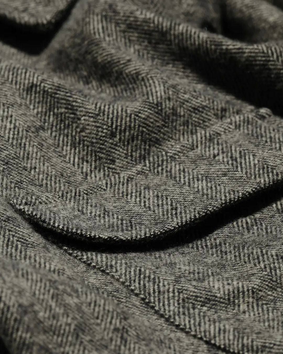 Flanellhemd Neve Olive