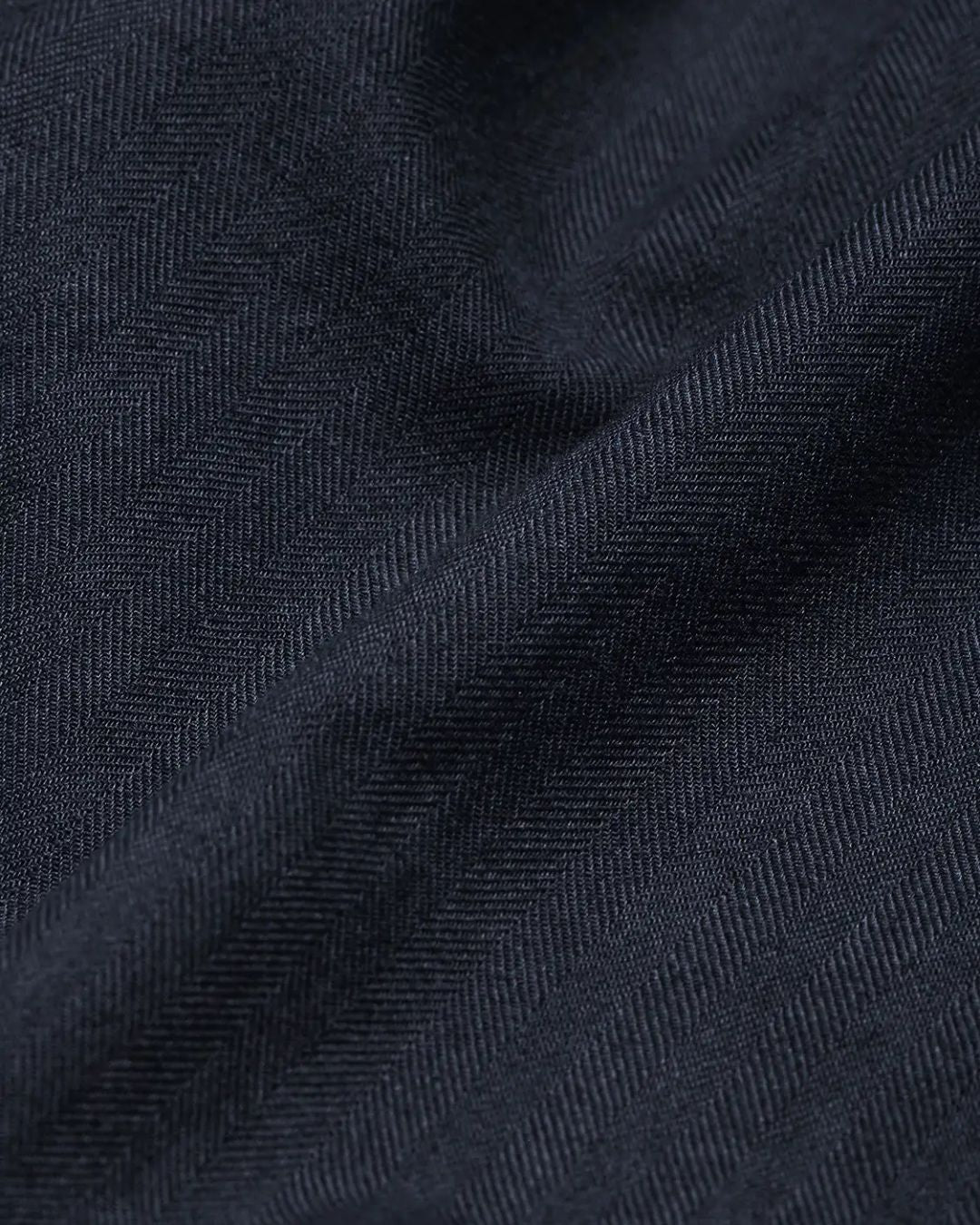 Flanellhemd Luna Navy