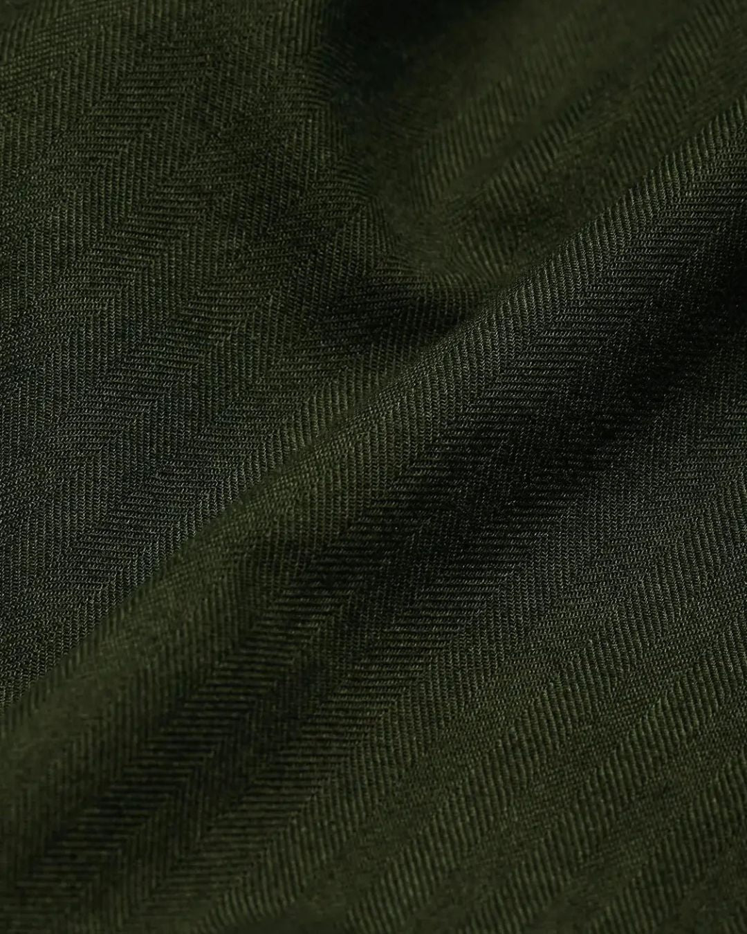 Flanellhemd Luna Moss
