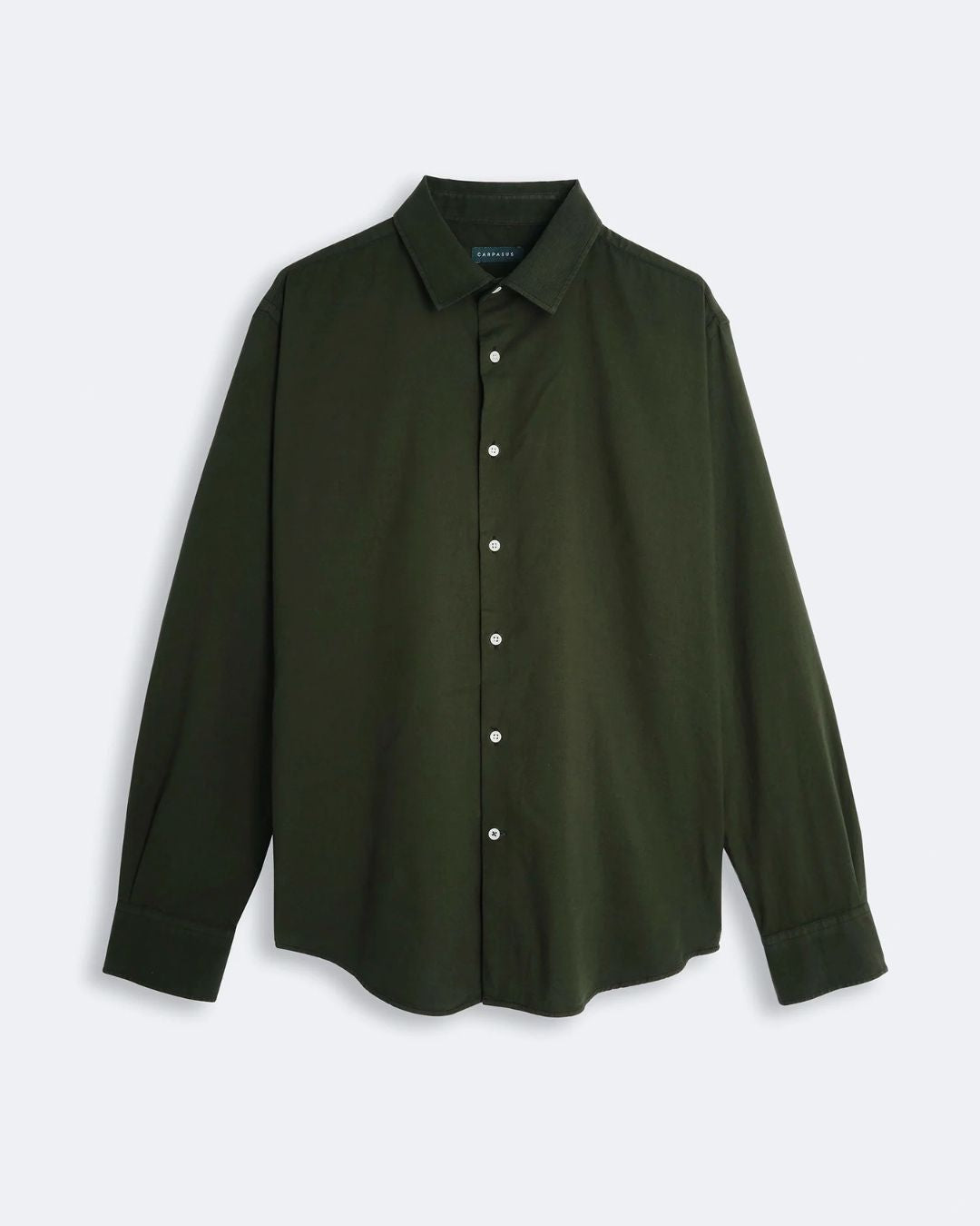Flanellhemd Luna Moss
