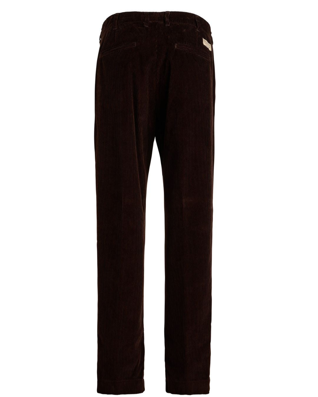 New Chino Pants - Brown