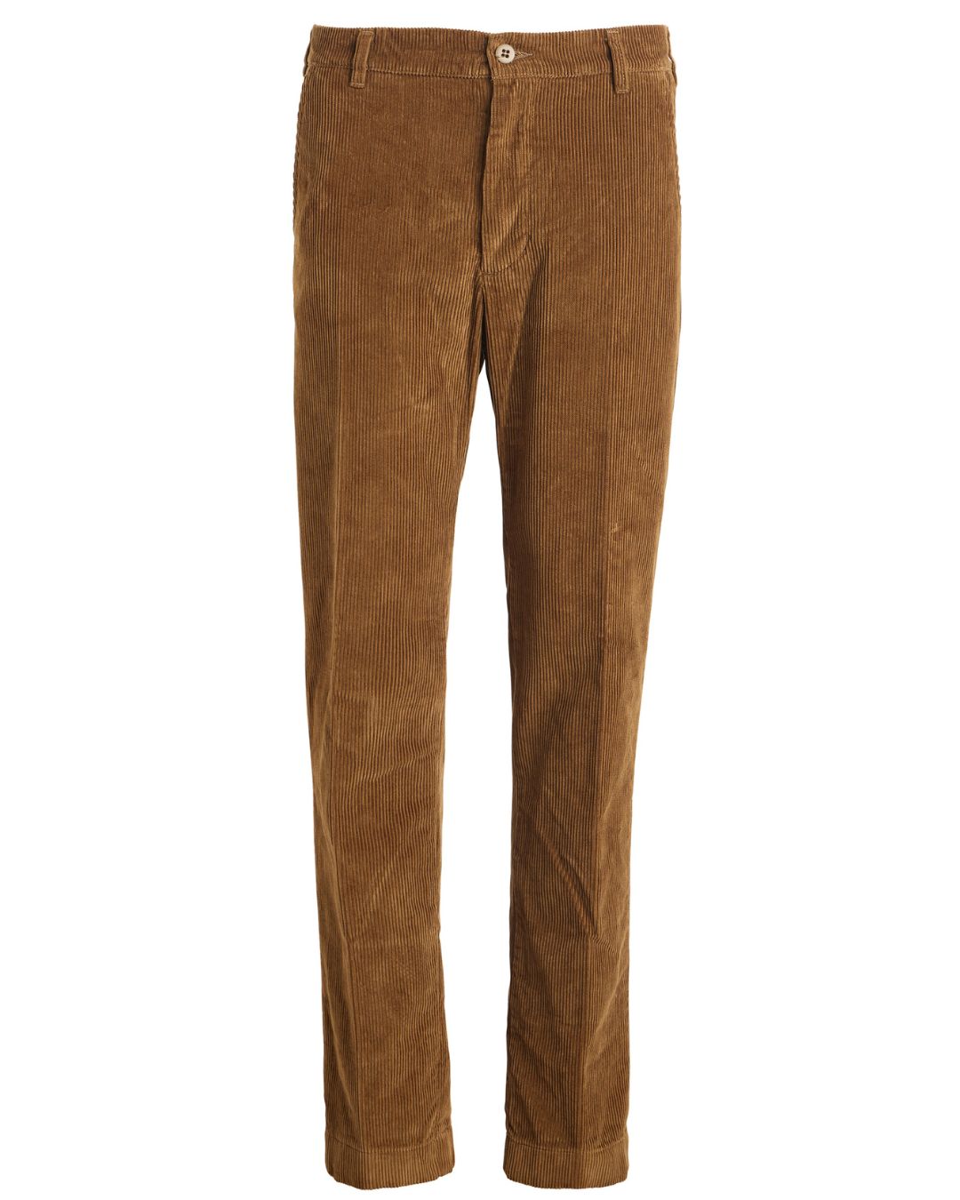 New Chino Pant - Camel