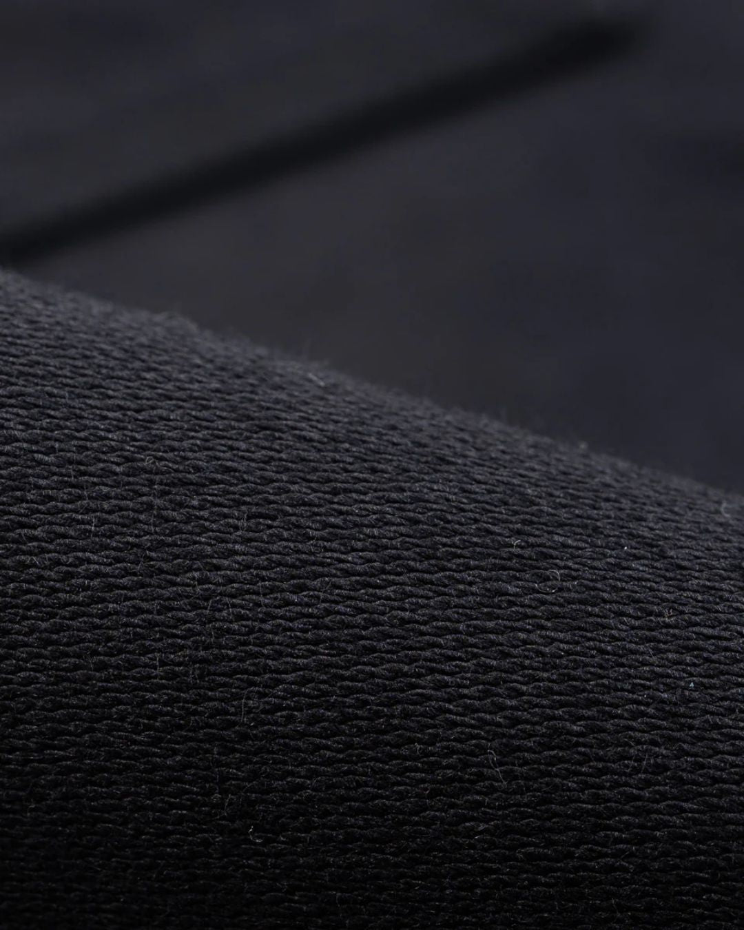 12oz Military Moleskin Western Shirt - IHSH-426-BLK