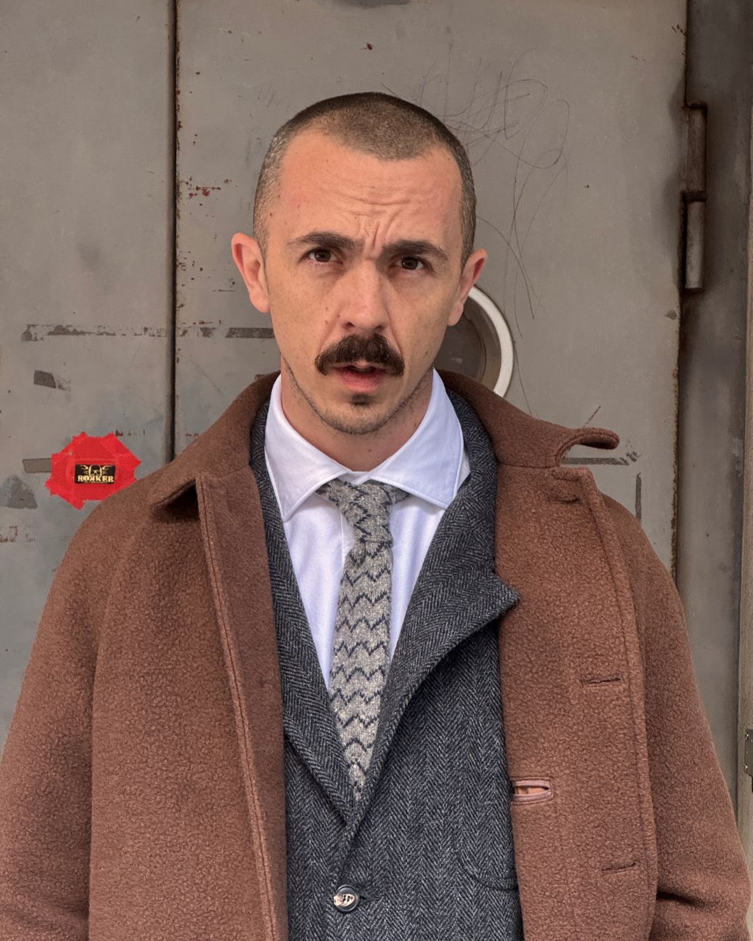 Circolo Mantel - Cioccolato