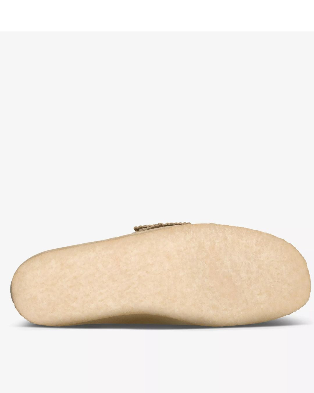 Wallabee - Maple Suede