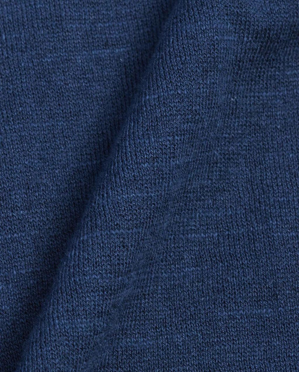 FANGO KNIT Indigo Blue