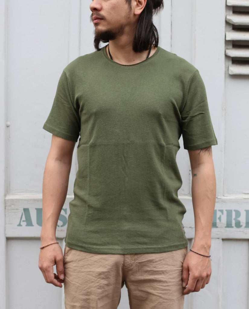 Lino Nuovo T-Shirt