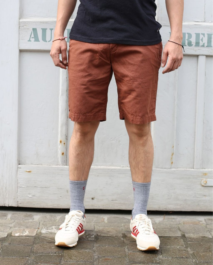 Bermuda Gordo Shorts