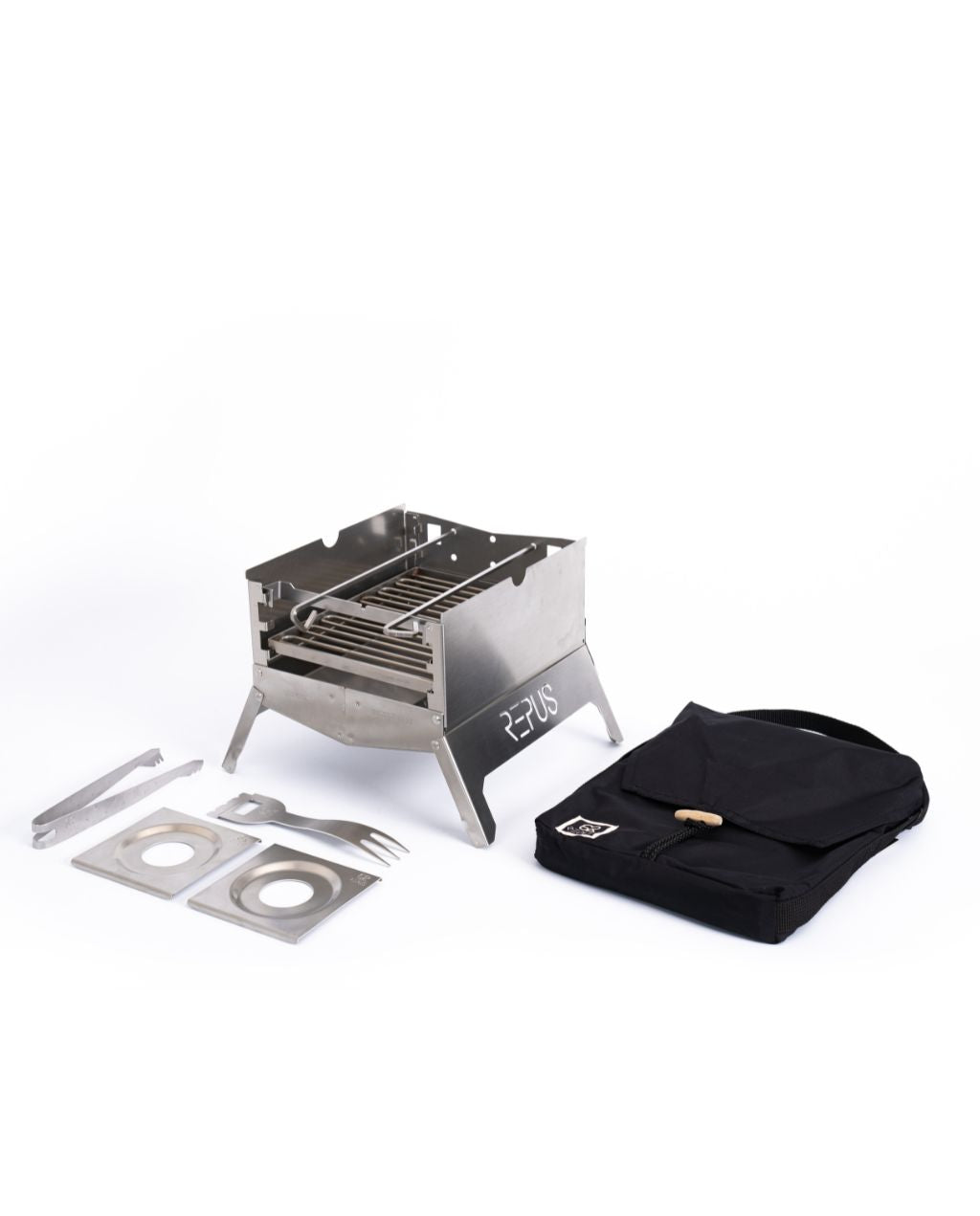 UMU Grill M - Komplettset