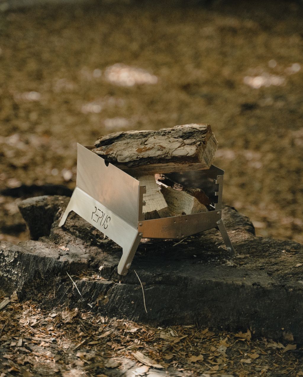 UMU Grill M - Komplettset