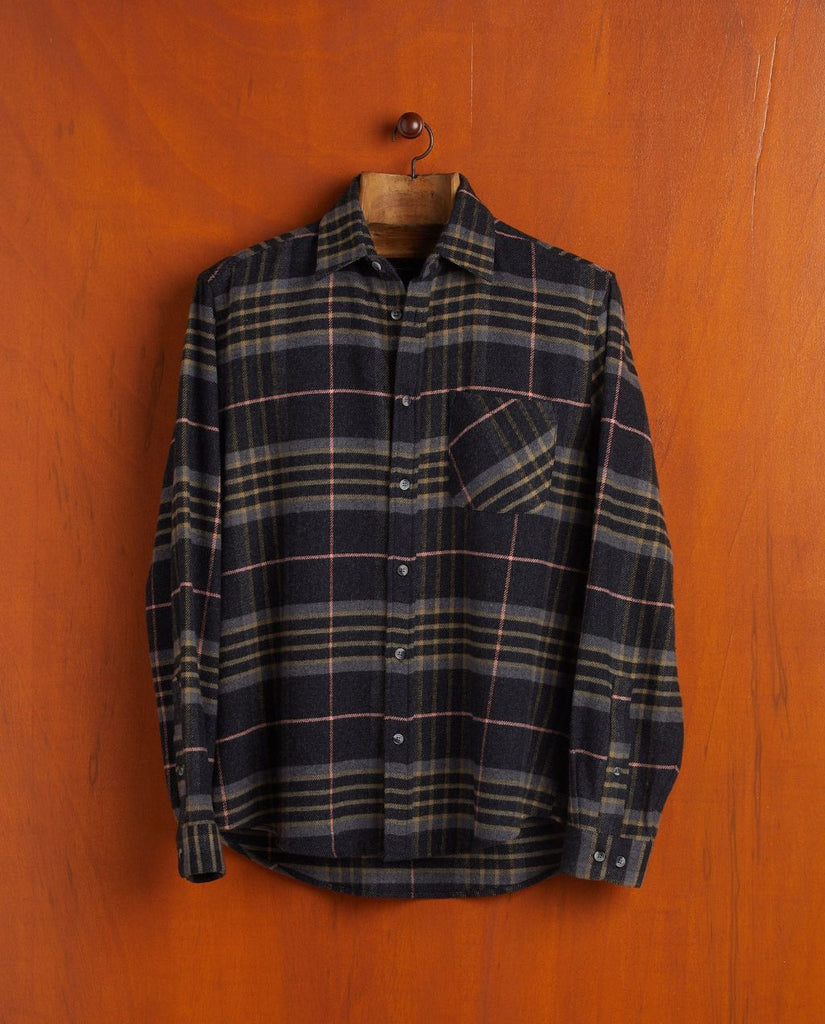 Arquive 72 Shirt blk