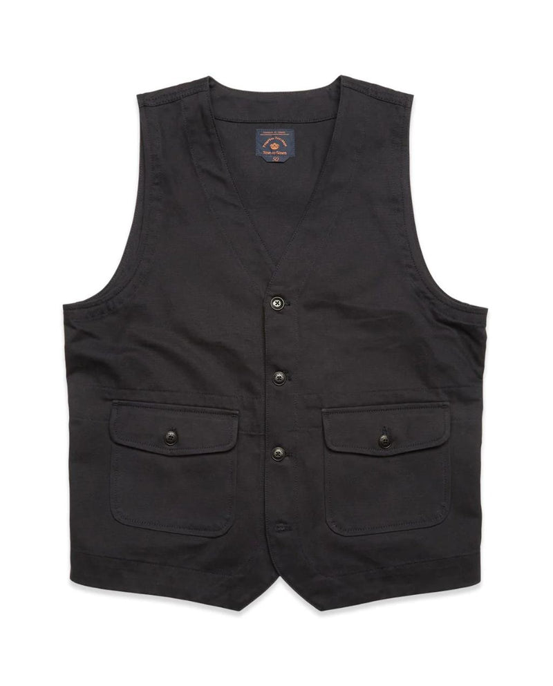 Babbo Compact Gillet d.navy