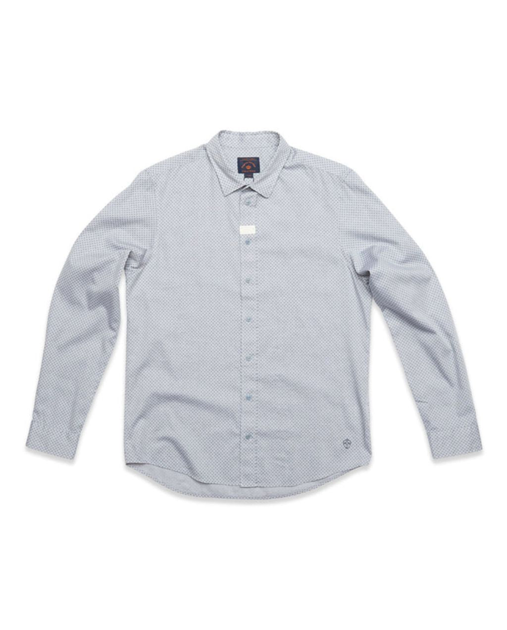 Enrico Varenna Shirt ecru