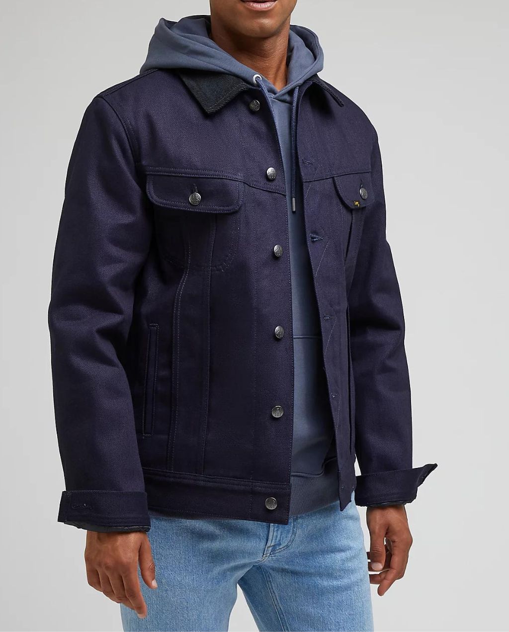101 STORM RIDER JACKET IN DRY
