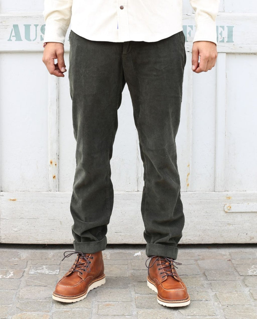 Chino Pants 7502-QK