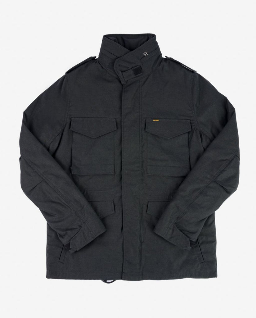 IHM-41-BLK