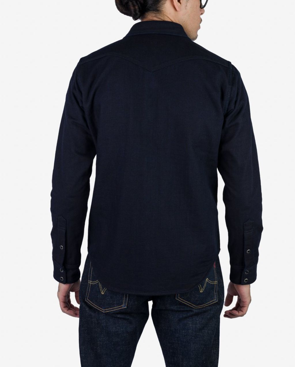 IHSH-368-INDIGO
