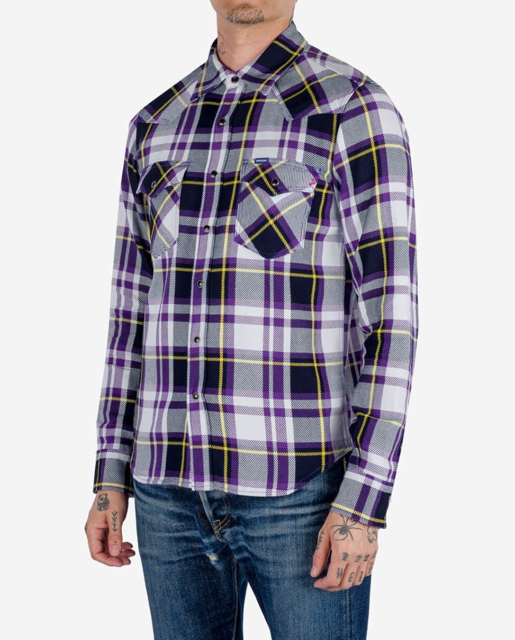 IHSH-390-PURPLE