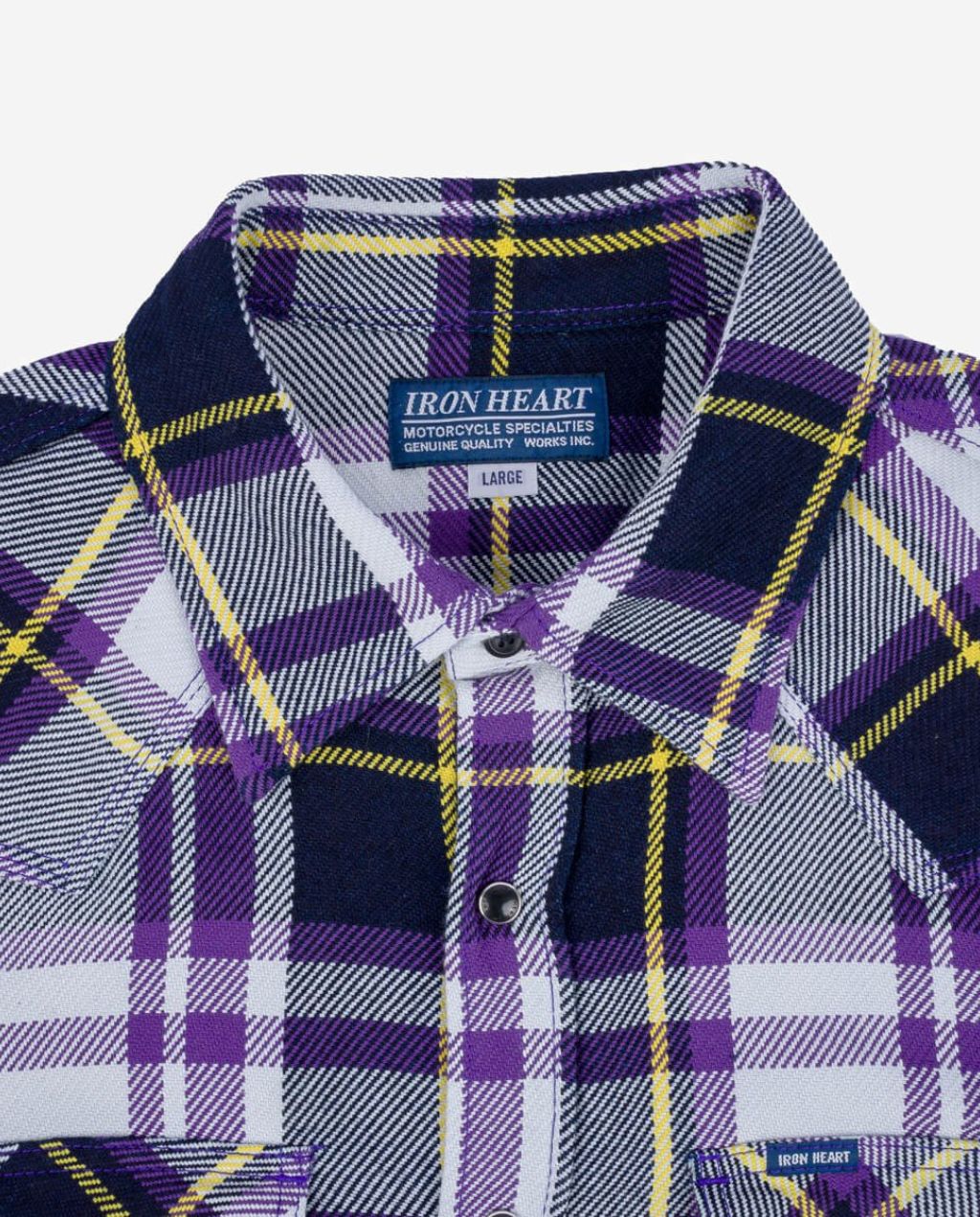 IHSH-390-PURPLE